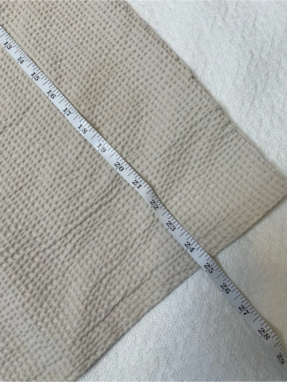 Threadbare Textured T-Shirt - Picture 4 of 6